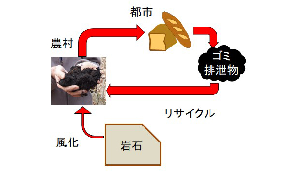 エコロジーの歴史